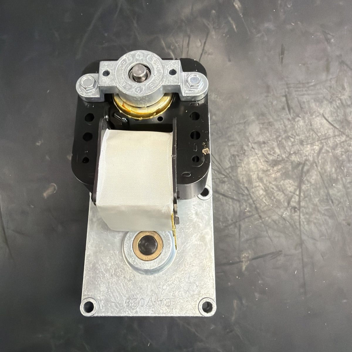 Mellor FB1179 Motoriduttore Stufa a Pellet 2 giri/min2
