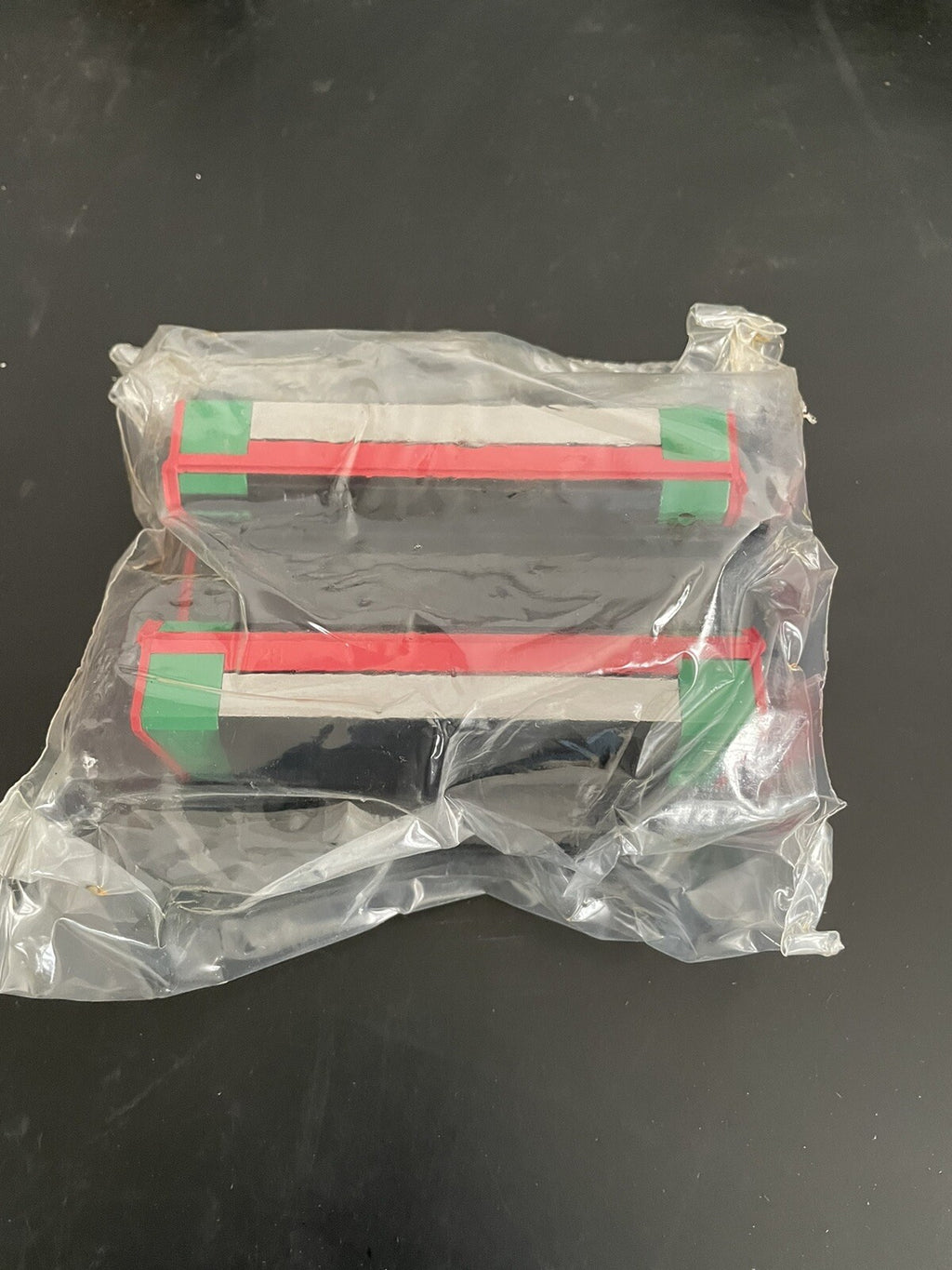 Pattino Lineare Flangiato Compatibile HIWIN HGW35CC Guida Lineare0