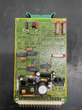 Parker ET00-105D/3 Scheda Driver Amplificatore Valvole0