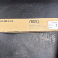 Samsung CLT-Y808S Toner Originale Giallo per X4220 X4250 X43000