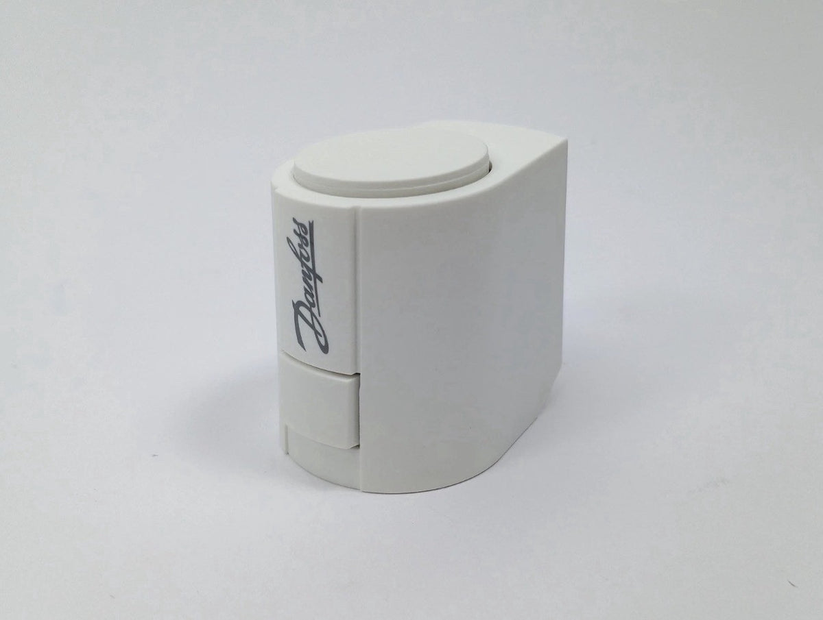 Danfoss 082F1160 Attuatore Termico1