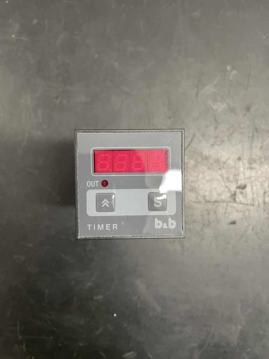 B&B MPR1 Timer Programmabile Relè Temporizzato0
