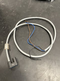 Festo SMEO-4U-K-LED-24 Sensore di Prossimità per Cilindro0