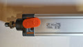 Metal Work 121A400800CN Cilindro Pneumatico ISO 15552 Attuatore Aria Compressa0