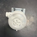 Siemens QBM81-5 Pressostato Differenziale Canali Aria0