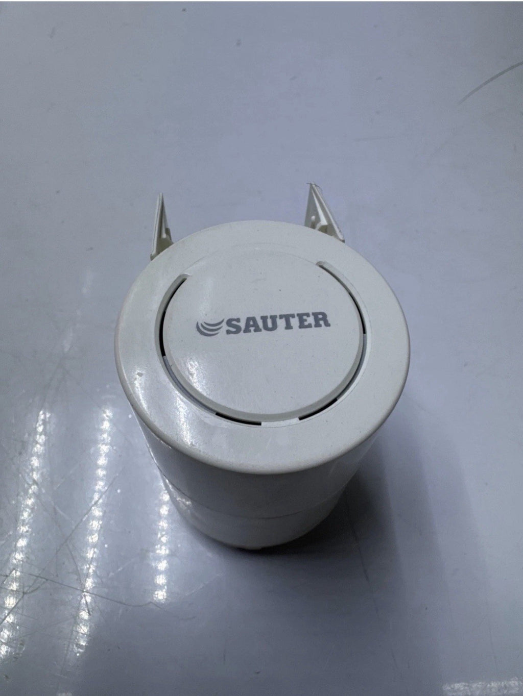 Sauter AXS215SF122 Attuatore Valvola 24V 0-10V NC1