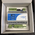 iSMA iSMA B FCU HH Controller Fan Coil0