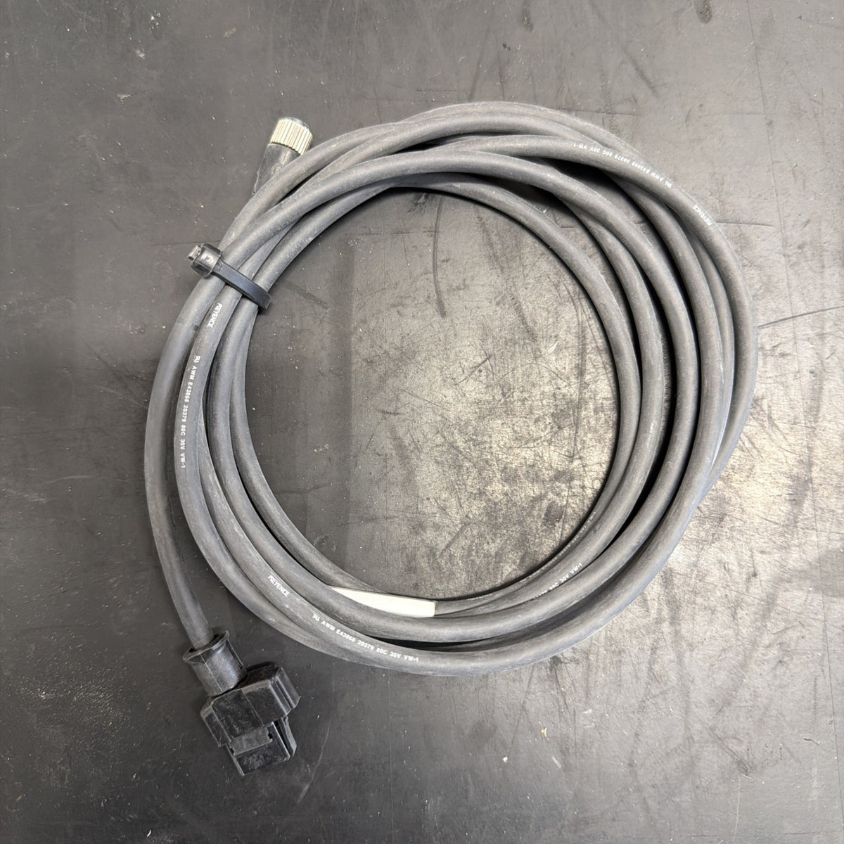 Keyence OP-87056 Cavo di Collegamento Sensore0