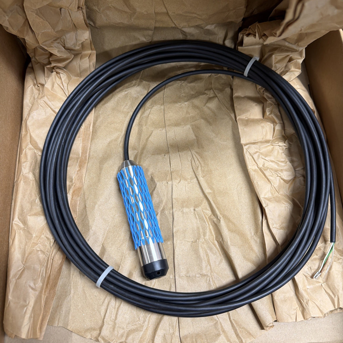 Grundfos 98991645 Kit Sensore di Livello 10 m Nuovo0