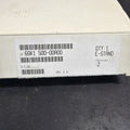 Siemens 6GK1500-0DA00 Cavo Terminale Bus PROFIBUS 1,5 m Nuovo0
