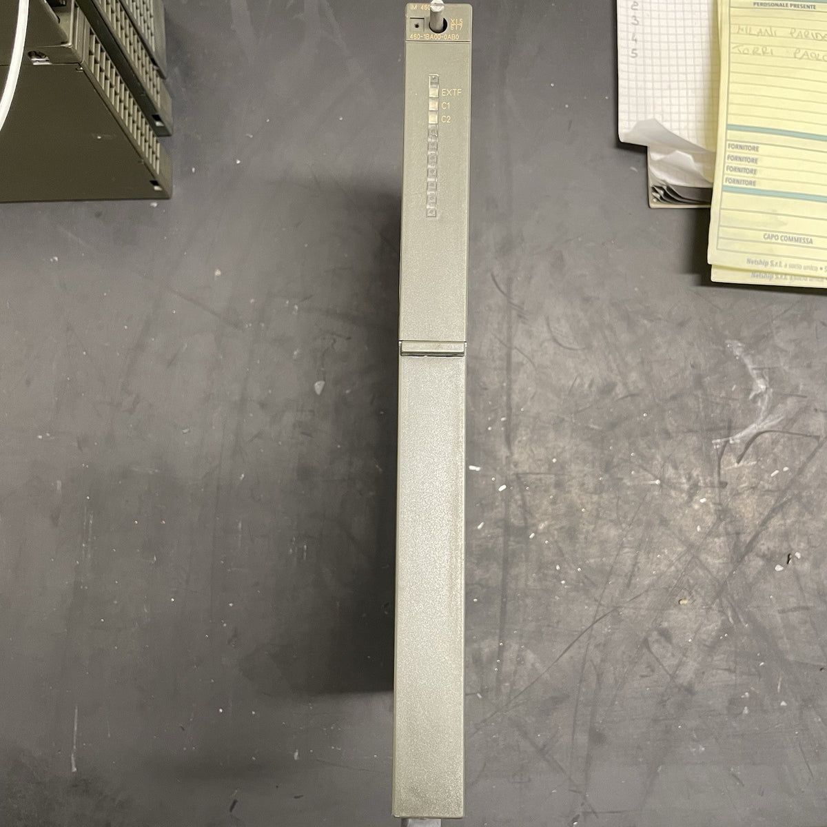 Siemens 6ES7460-1BA00-0AB0 SIMATIC S7-400 IM460 Modulo Interfaccia0