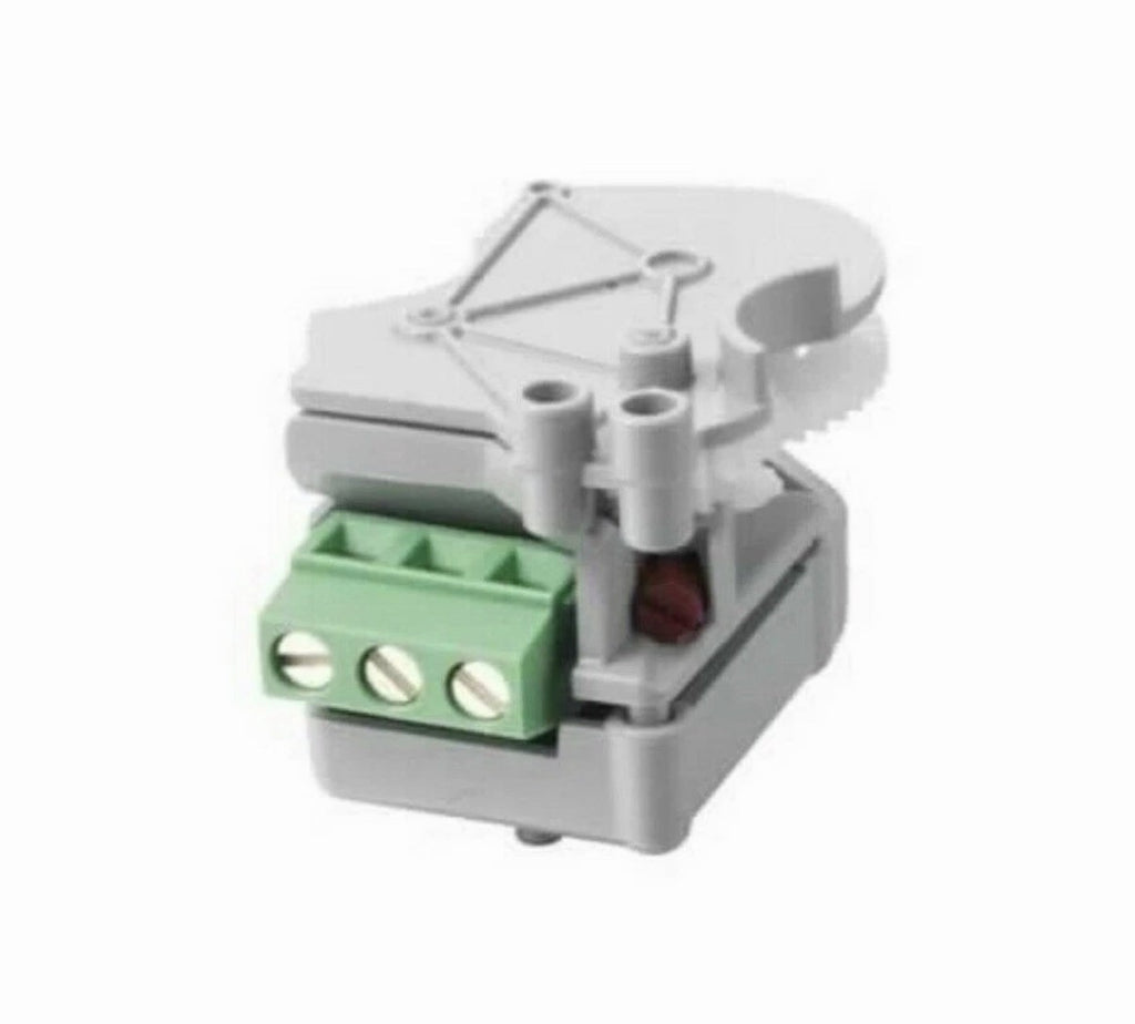 Siemens ASC10.51 Contatto Ausiliario per Servomotore SAX0
