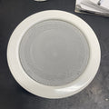 Delf 165/6 PP Cassa Acustica da Incasso 22 cm 75W Filodiffusione0