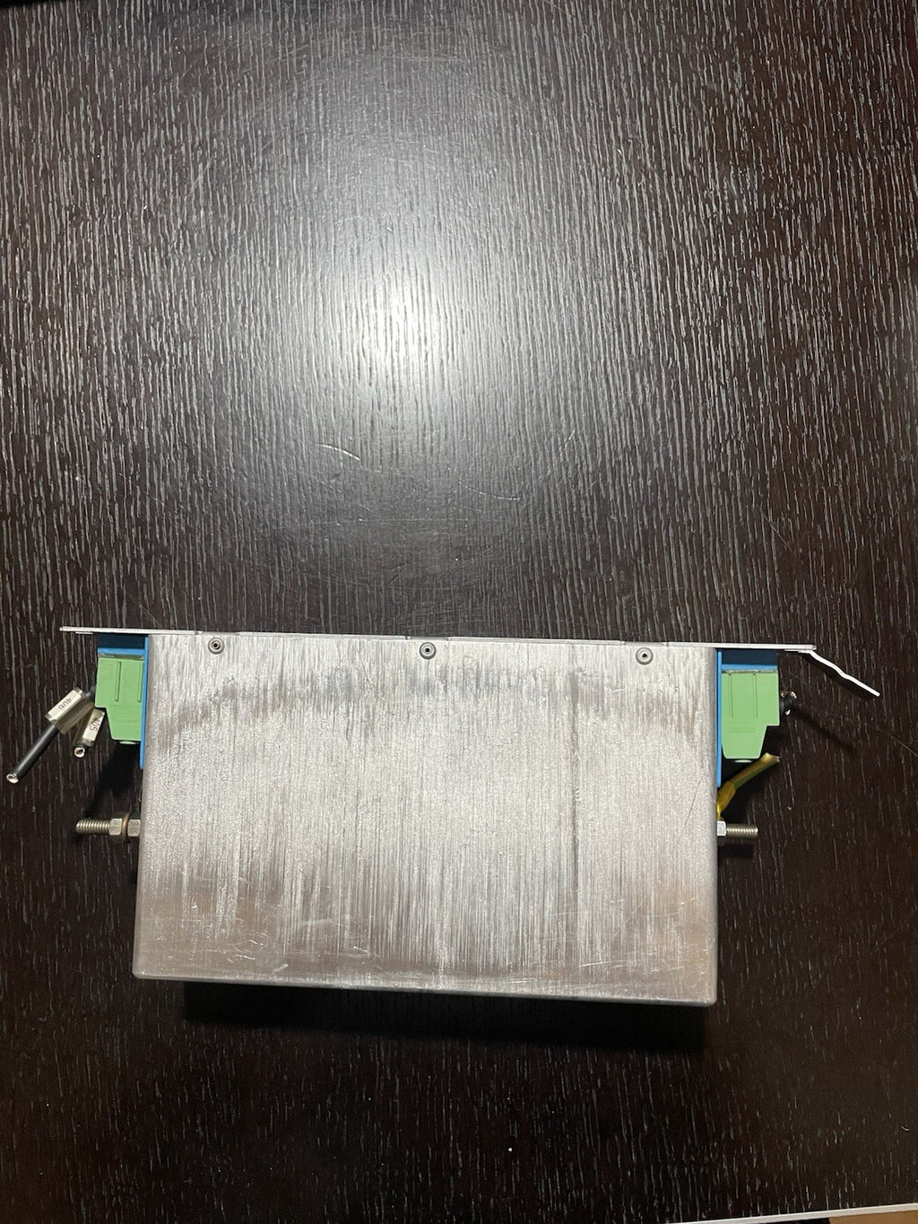 Siemens 6SL3000-0HE21-0AA0 Filtro di Rete SINAMICS1