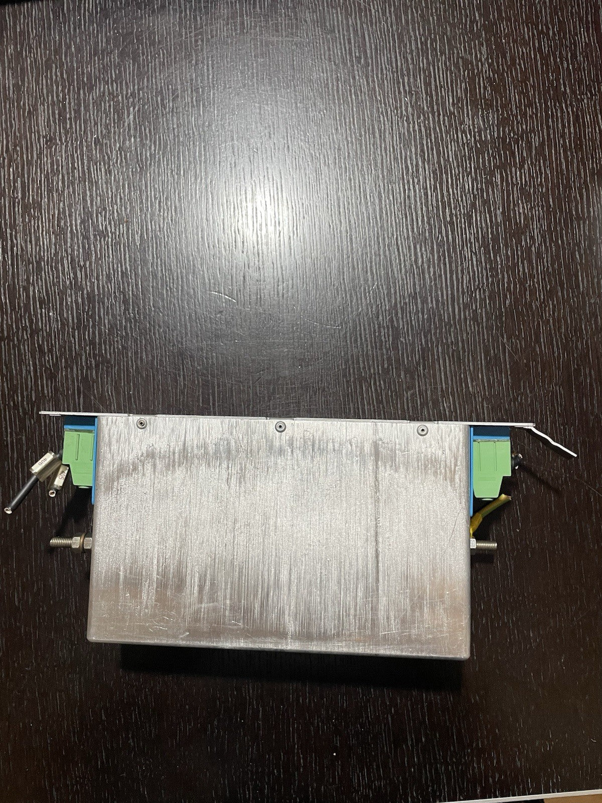 Siemens 6SL3000-0HE21-0AA0 Filtro di Rete SINAMICS1