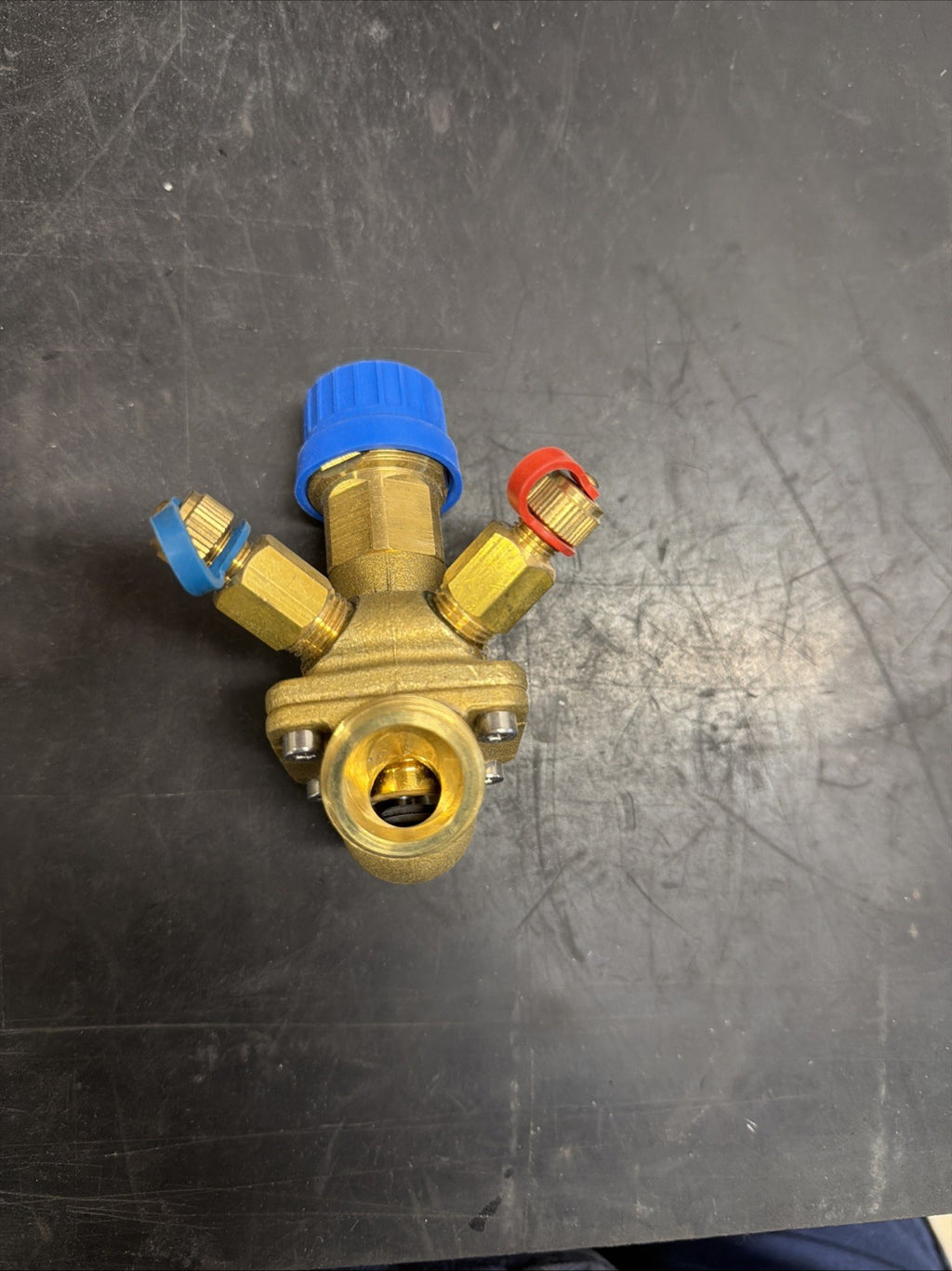 Danfoss AB-QM DN15 003Z1212 Valvola Bilanciamento PN160