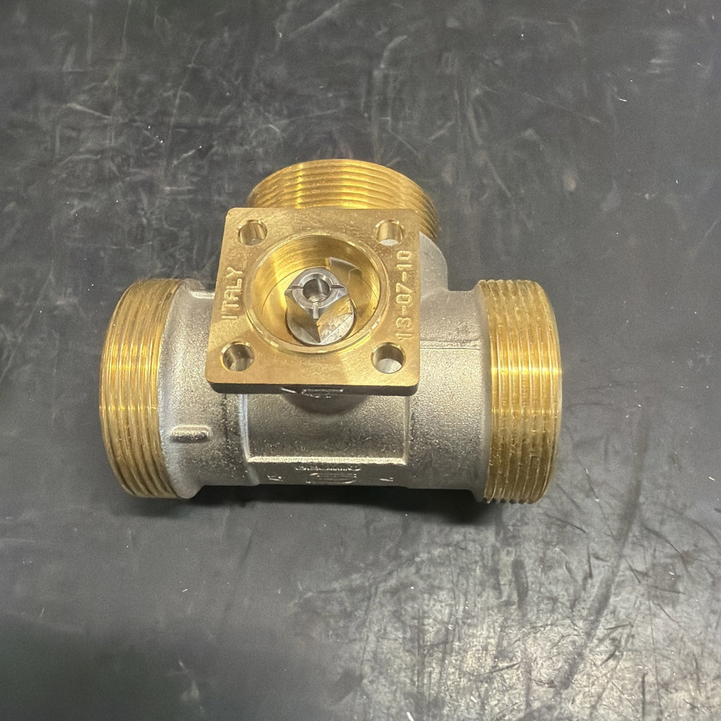 Belimo R532 DN32 Valvola a Sfera Elettrica0