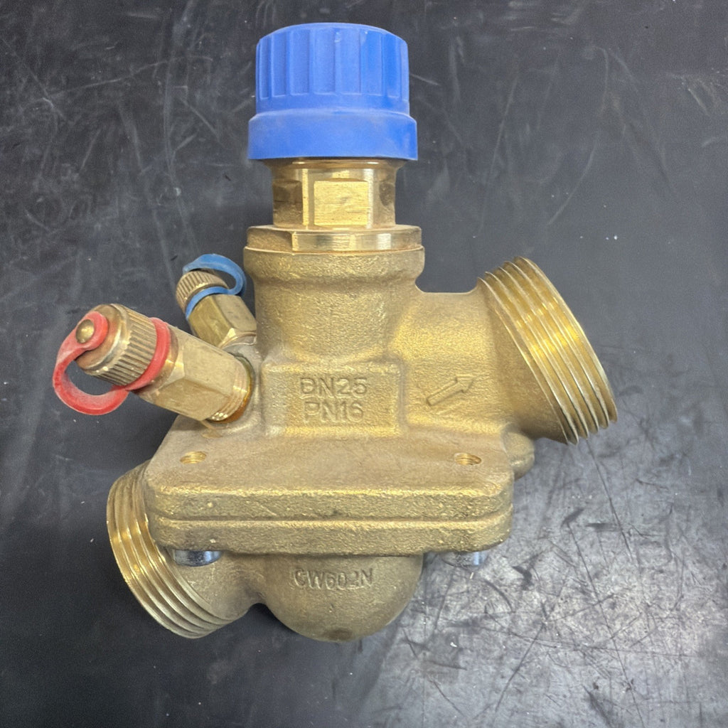 Danfoss AB-QM DN25 003Z1214 Valvola Automatica Combinata 1 1/4"3