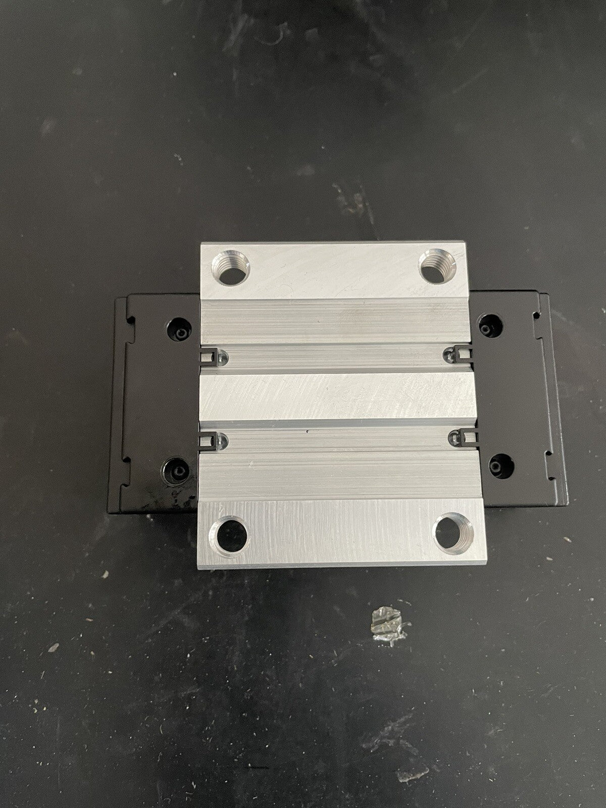 Bosch Rexroth R203121410 Pattino a Sfere eLINE Guida Lineare1