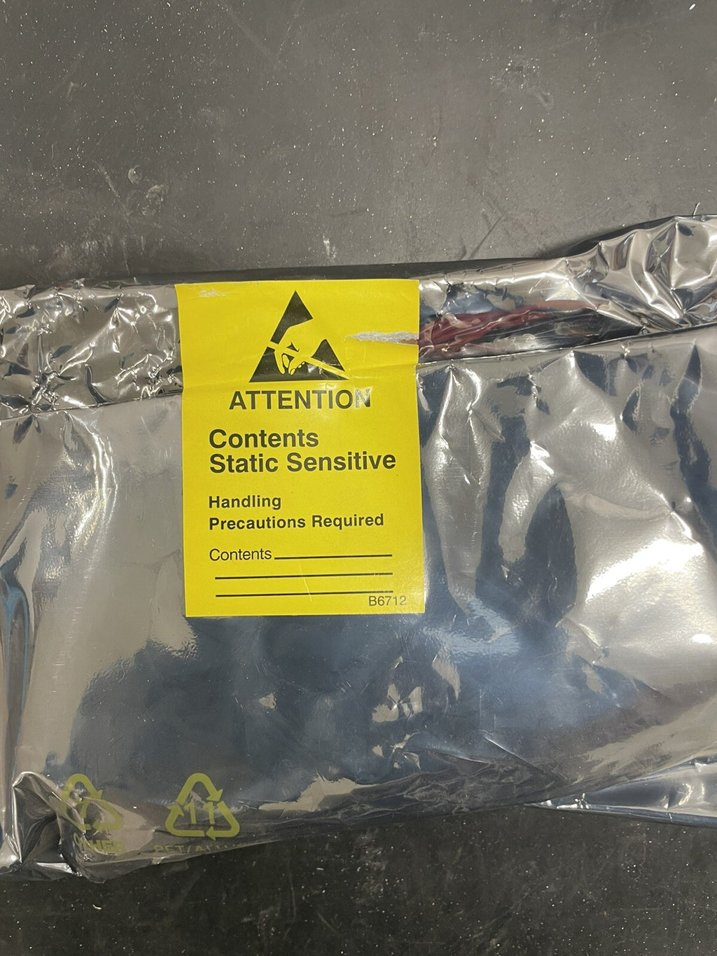 Zebra G57423M Cavo Alimentazione Testina di Stampa ZEB-G57423M1