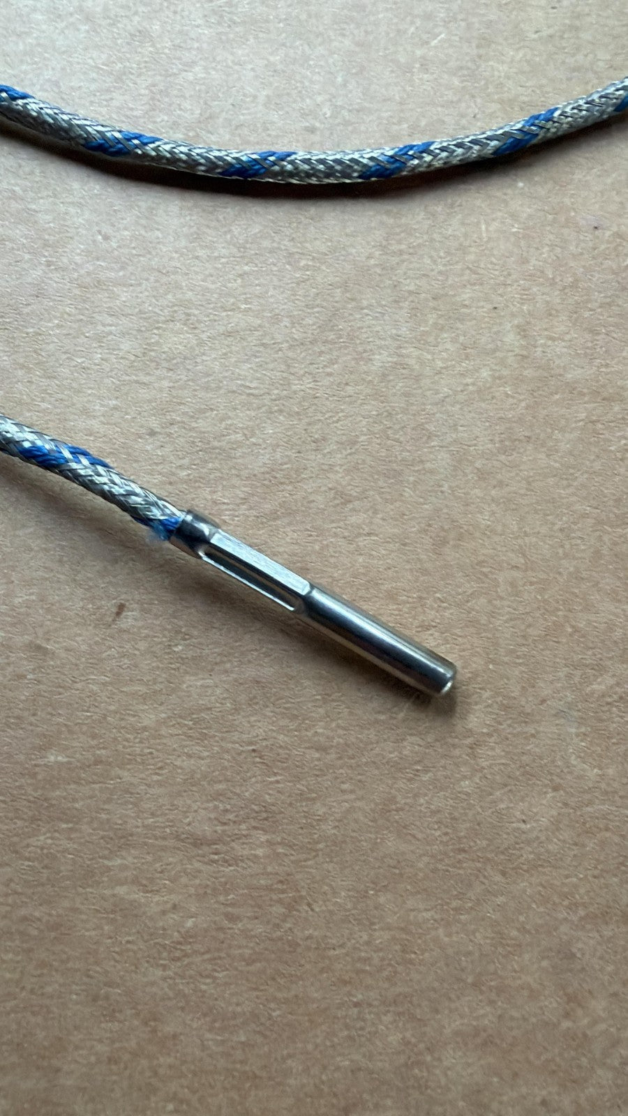 L'Artistico Sonda Fumi Stufa a Pellet Vari Modelli e Altre Marche0