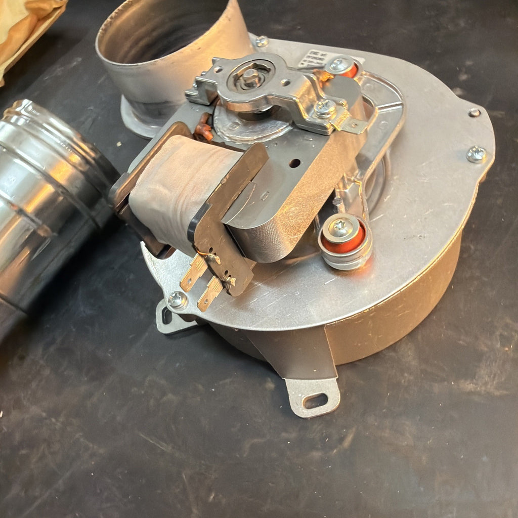 EMC EV120C002 Ventilatore Aspirazione Fumi per Stufe a Pellet2