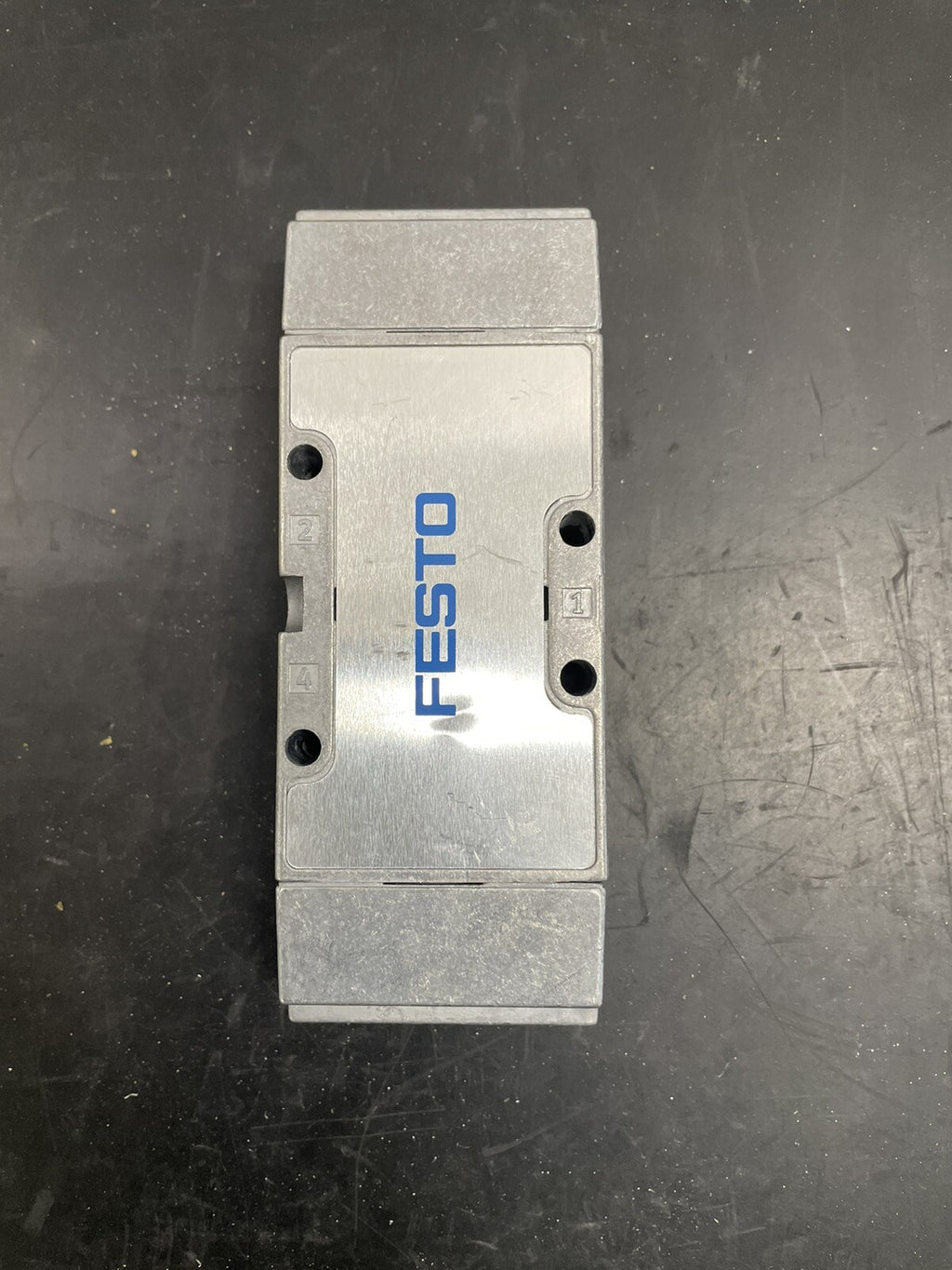 Festo 536044 Valvola Pneumatica1