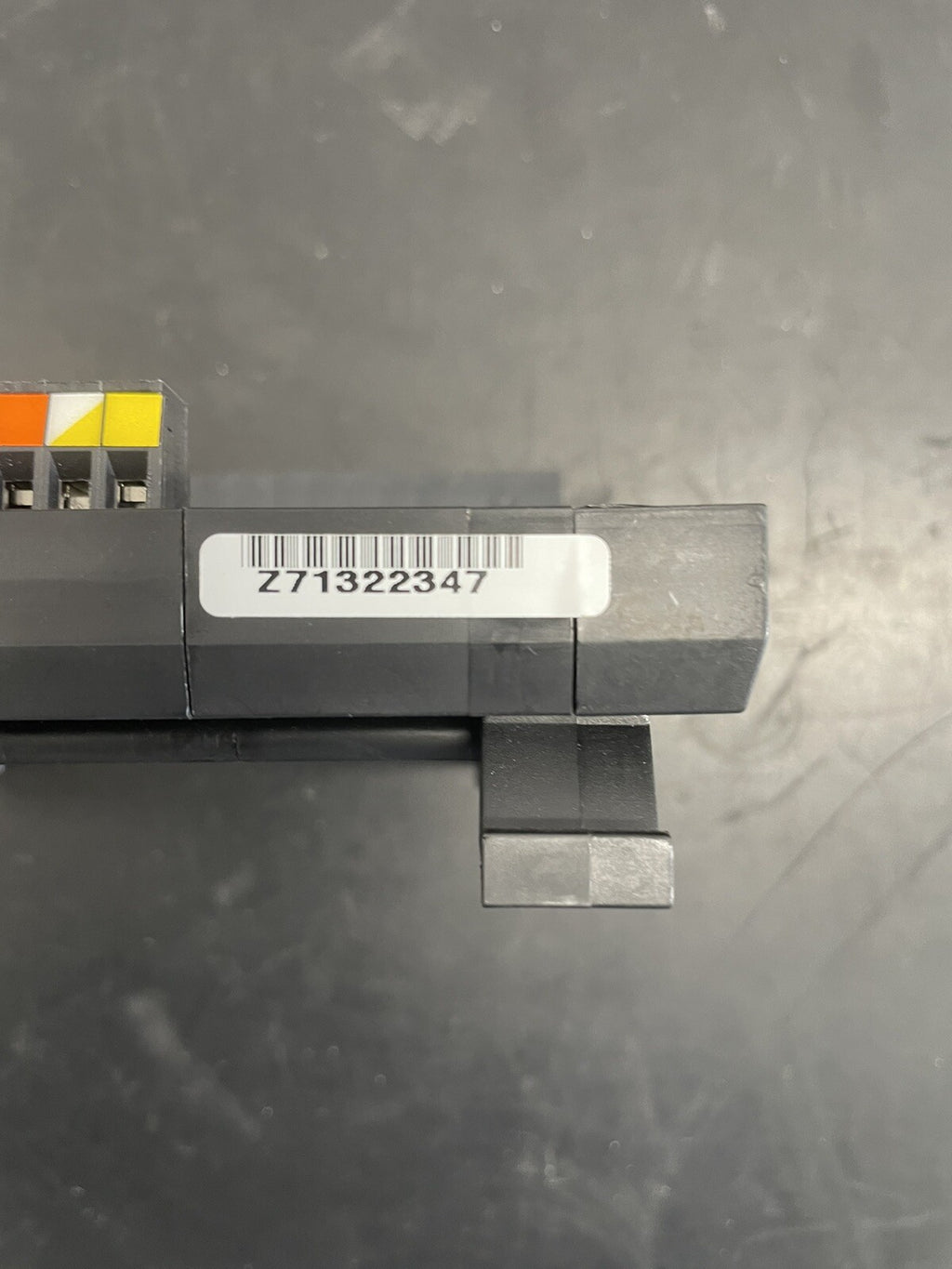 Cognex Checker 800-5888-2R Sensore di Visione3