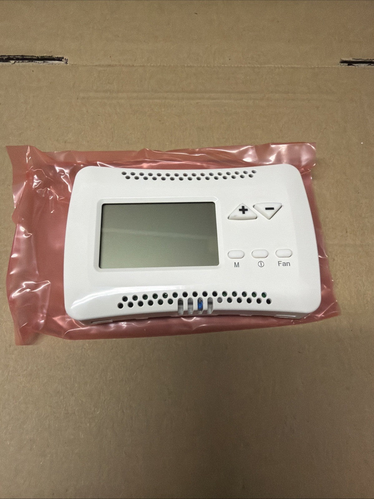 Sabiana T-MB Display a Parete Digitale Fan Coil0
