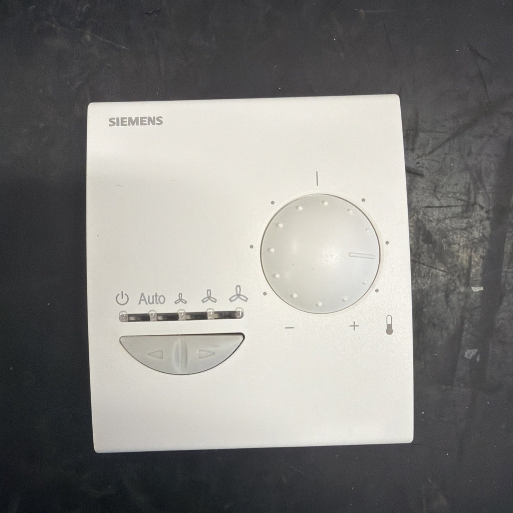 Siemens QAX33.1 Unità Ambiente Termostato HVAC0