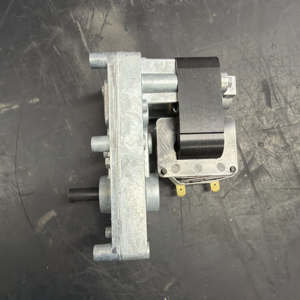 Mellor FB1179 Motoriduttore Stufa a Pellet 2 giri/min1