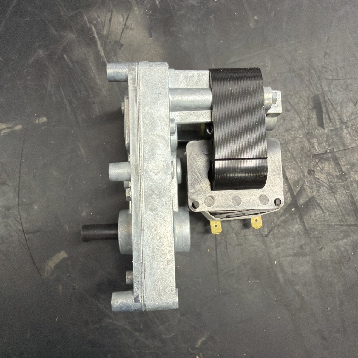 Mellor FB1179 Motoriduttore Stufa a Pellet 2 giri/min1