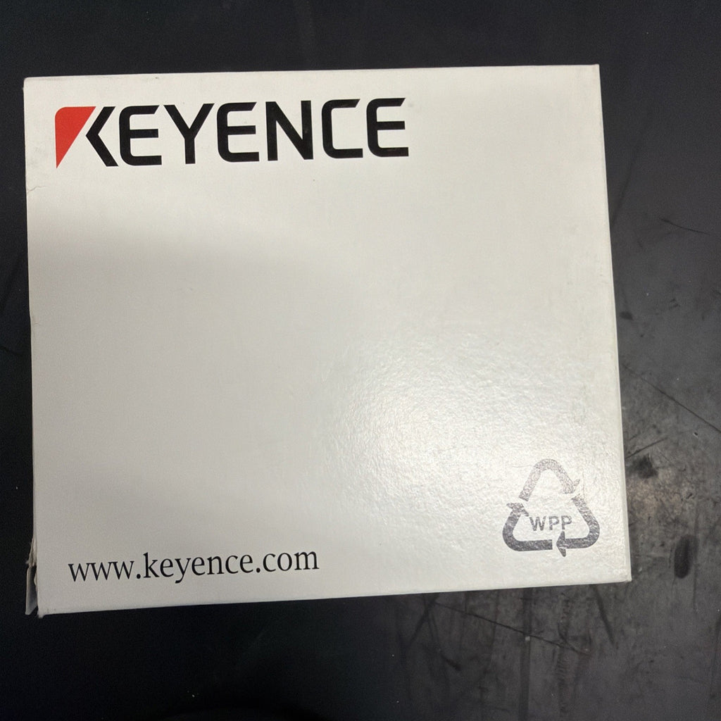 Keyence OP-73865 Accessorio Sensore Nuovo2