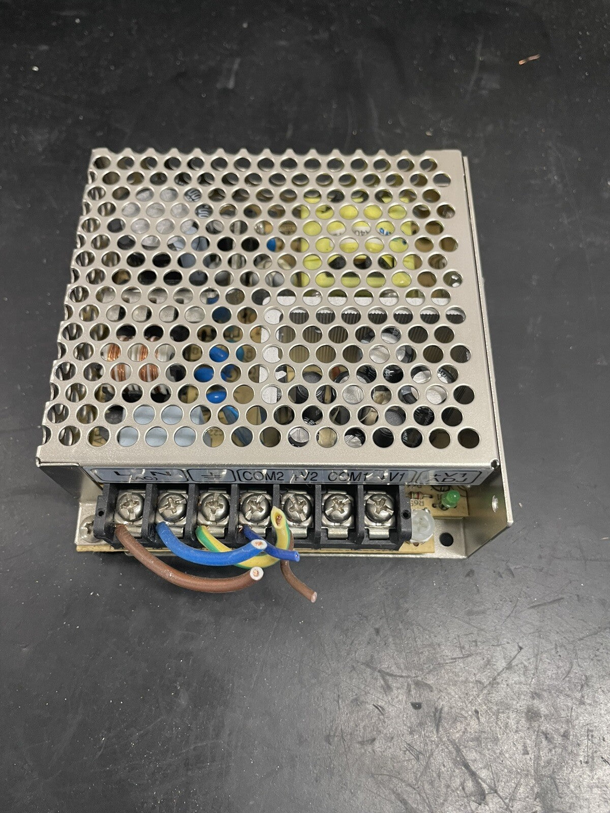 Mean Well SD-50B Convertitore DC-DC 5V 24V0