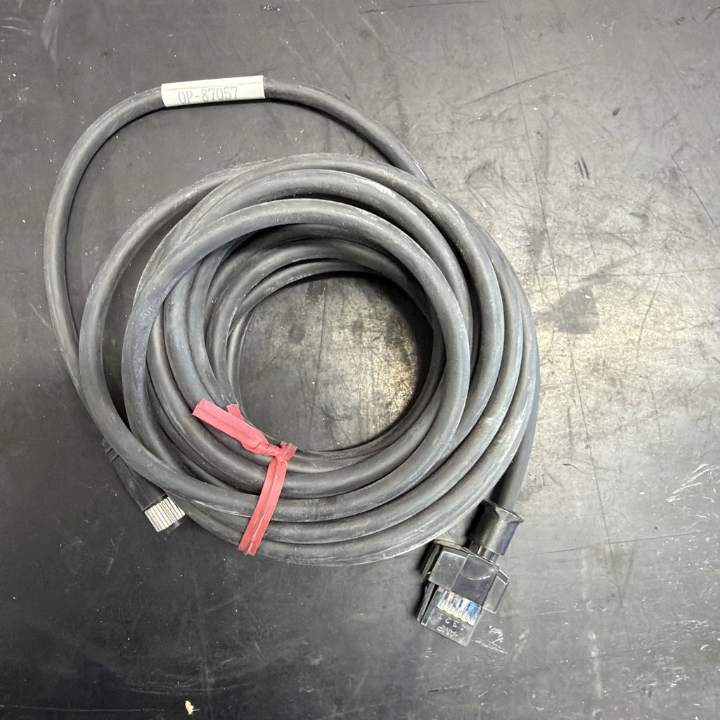 Keyence OP-87057 Cavo di Collegamento Sensore2