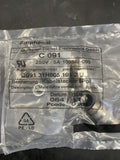 Amphenol Tuchel C091 31H005 101 2 Connettore Maschio 5 Poli 250V 5A0