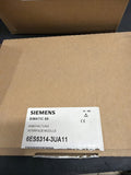 Siemens 6ES5314-3UA11 SIMATIC S5 Modulo Interfaccia0