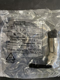 Amphenol Tuchel C091 31H007 101 2 Connettore Maschio 7 Poli 250V 5A0