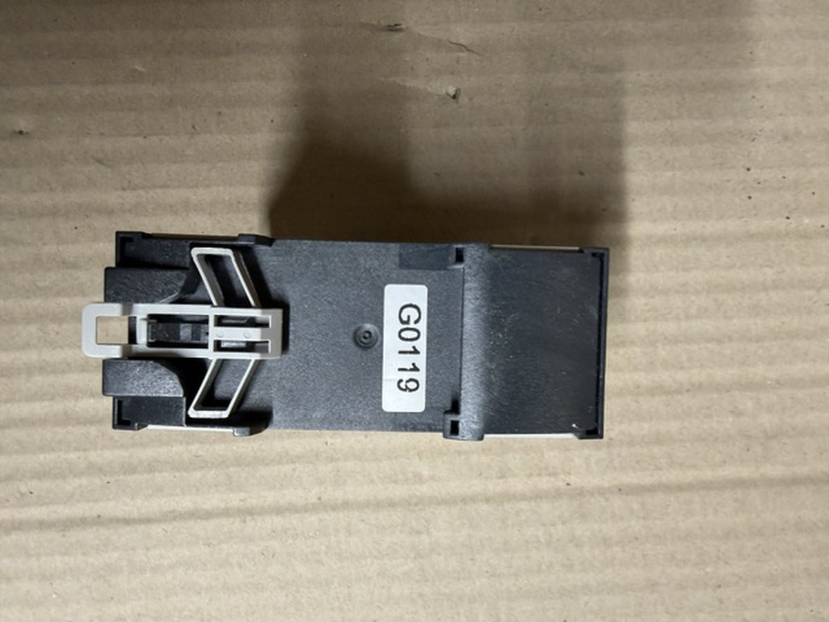Gewiss GW90708 accoppiatore di linea KNX EIB guida DIN nuovo imballo originale1