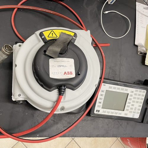 ABB IT3HNE00188-1-10 Componente Robot ABB0