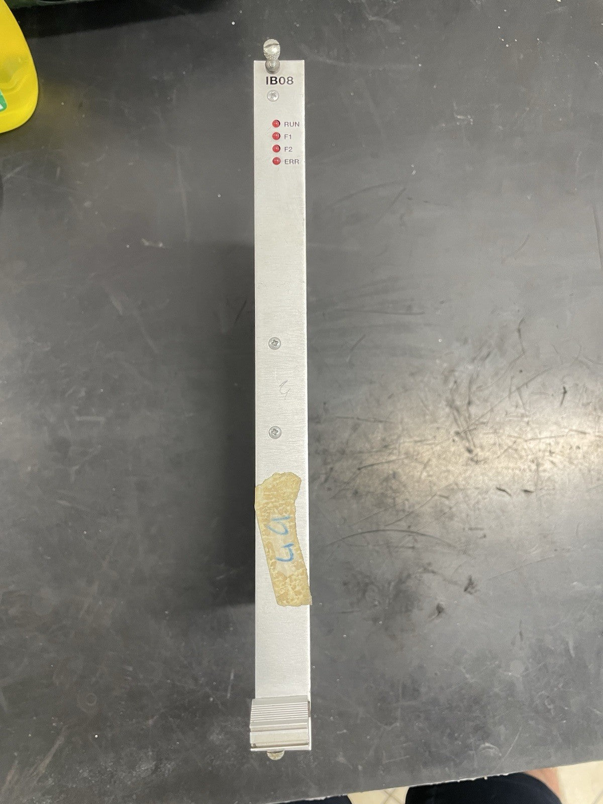 Exor IB08 Scheda Elettronica Exor0