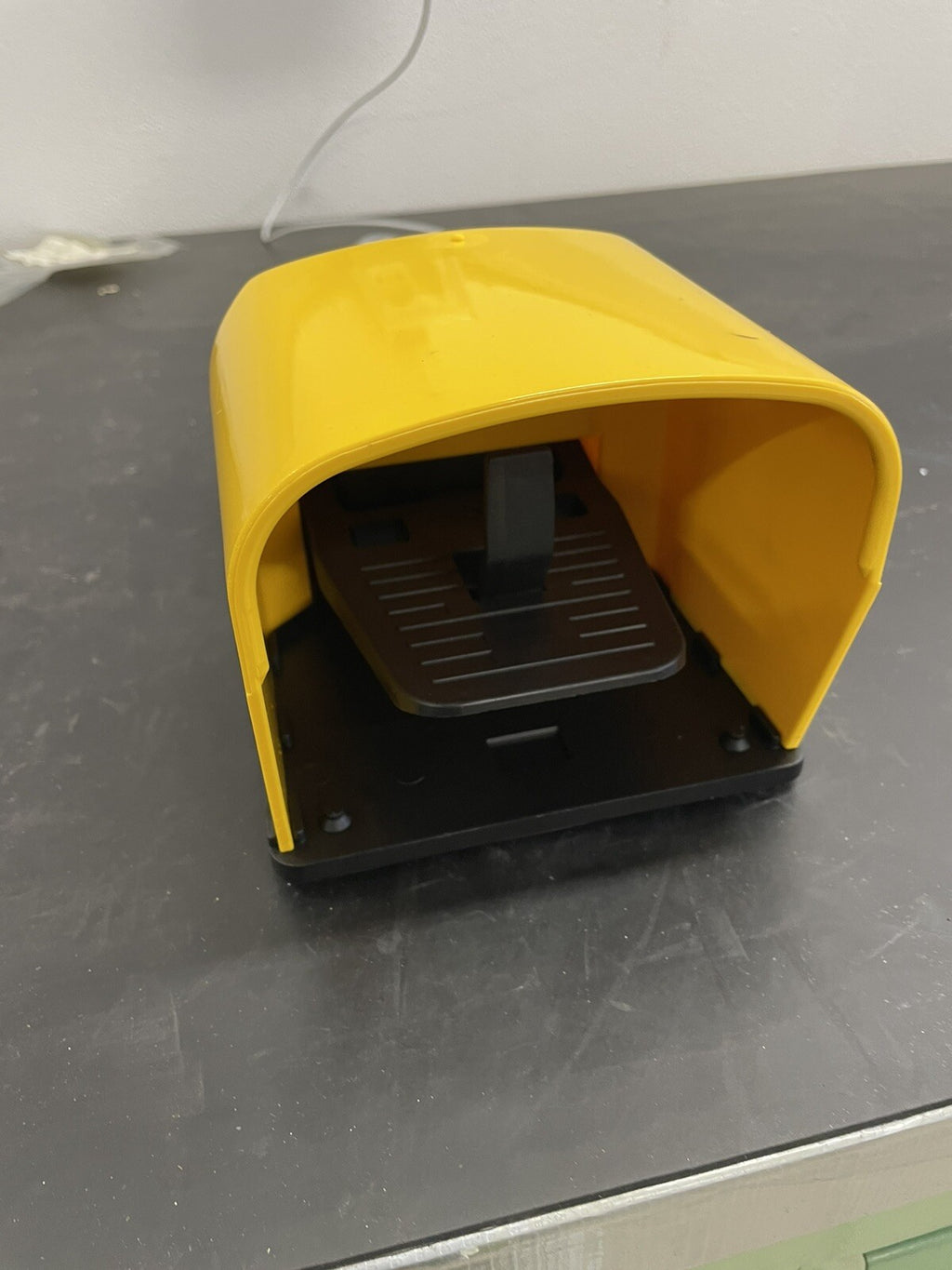 Pizzato PX 10110 Interruttore a Pedale J11PX1-537222