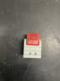 Stego FTO 011 Termostato Quadro Elettrico a Taratura Fissa0