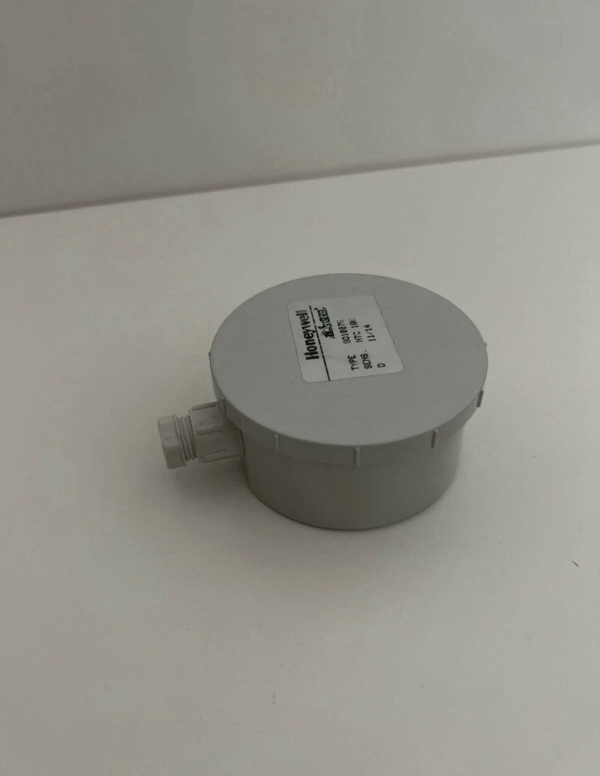 Honeywell SO10075 Sonda di Temperatura NTC 10k1