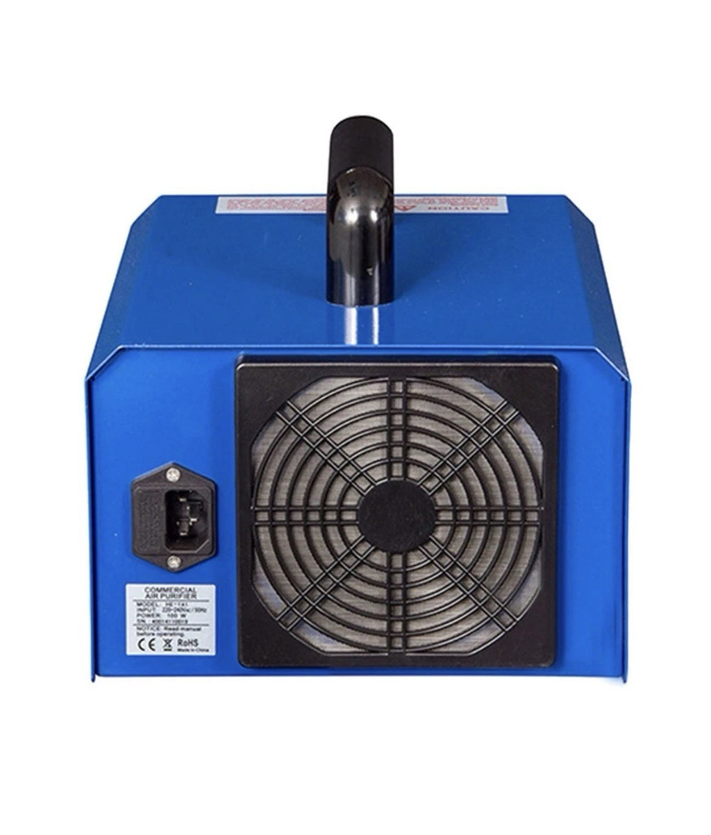 Generatore di Ozono 220V 3,5-7 g/h Sanificatore Aria Ozonizzatore3