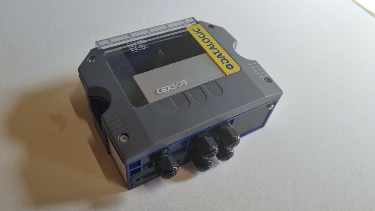 Datalogic EBX 500 Dispositivo Industriale Datalogic EBX5001