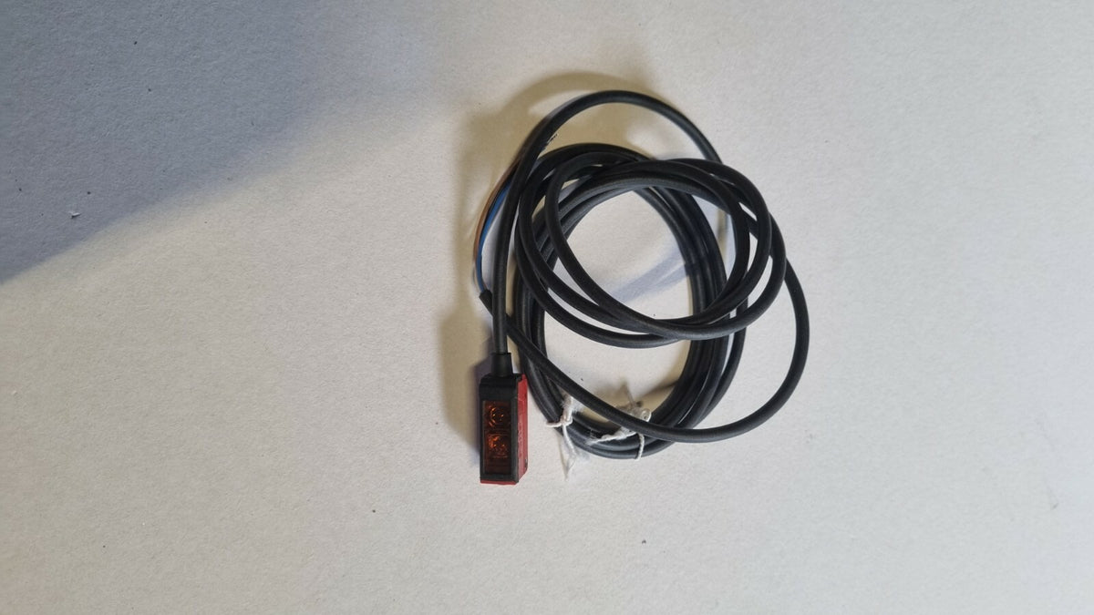 Leuze Electronic HRTR 3B/66 50107228 Fotocellula Sensore a Tasteggio1