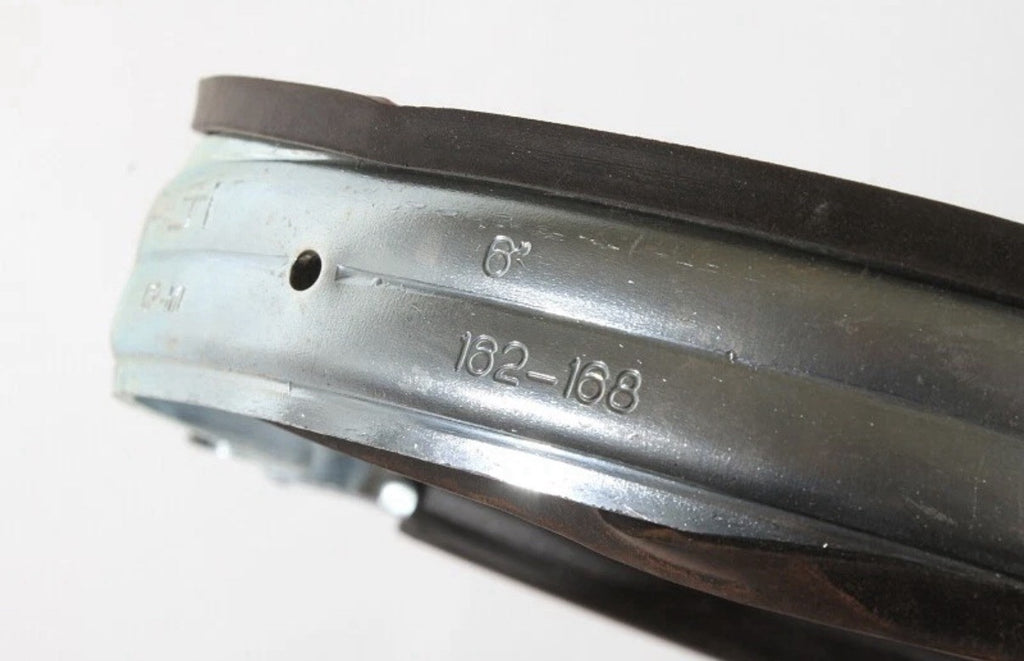 Hilti MP-MI Collare Fascetta per Tubi 6" 162-168 mm1