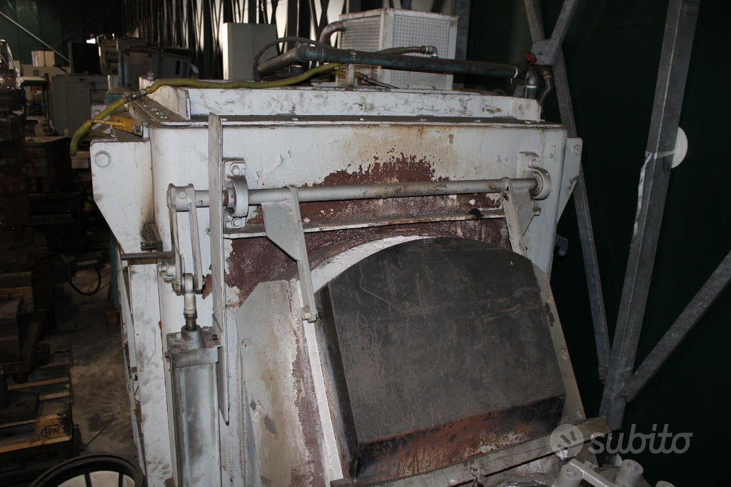 Forno di mantenimento Marconi TRF200