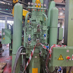 Pressa pressofusione Italpresse 550 SC